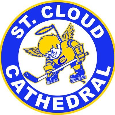 Official X account of St. Cloud Cathedral Crusaders Hockey. Section Champs: 93, 94, 04, 08, 09, 14, 16, 17, 19, 20, 23, 24. 2019 & 2024 Class A State Champions.