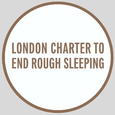 The Charter is a way to get people together around a common goal – to end rough sleeping in London. Sign The Charter to show your support.