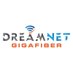 Dreamnet Gigafiber Pvt Ltd (@Dreamnetgiga) Twitter profile photo