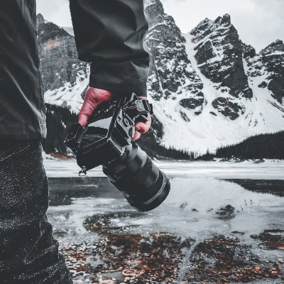 Photographer | Drone pilot | Dad | F1 fan | Leafs fan | Sometimes Blogger