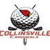 Collinsville Cardinals Golf (@CVilleCardsGolf) Twitter profile photo