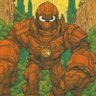 gaozera1's profile picture. 