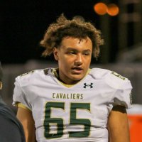 Carson Hughes ‘25 (@carsonhughes52) 's Twitter Profile Photo Carson Hughes ‘25 (@carsonhughes52) 's Twitter Profile Photo