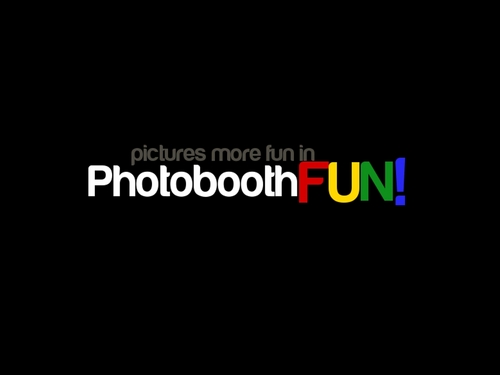 PhotoboothFUNph's profile picture. Photobooth Event Services.