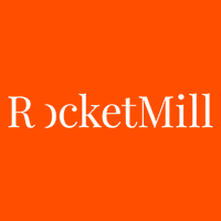 RocketMill(@RocketMill) 's Twitter Profile Photo