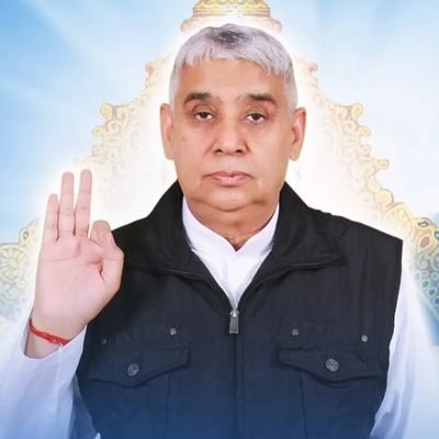 Kabir is supreme god🙏🙏

Sat sahab ji🙏🙏