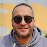 Mohamed Mekawy (@mekawyofficial9) 's Twitter Profile Photo