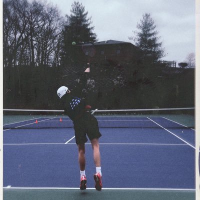 CBC 26’ Tennis Athlete