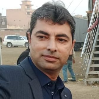 Aamir Qayyum Bhatti (Gujrat) Profile