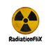 Radiation FliX☢️⚠️ (@RadiationFlix) Twitter profile photo