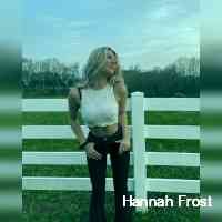 Hannah Frost (@frosthannahn) 's Twitter Profile