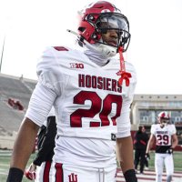 Dontrae Henderson(@DontraeHenders1) 's Twitter Profile Photo