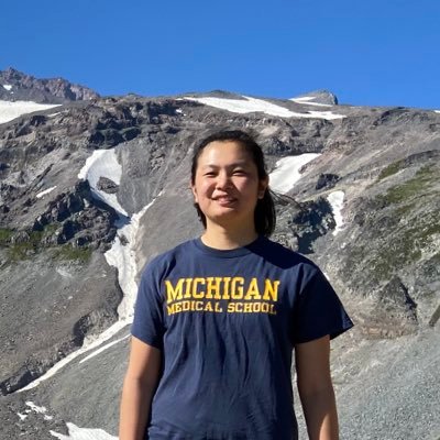 UW-Madison cardiology fellow. Classical music aficionado, amateur pianist. 👩🏻⚕️🎹