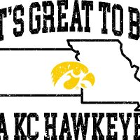 KC Iowa Club(@KCIowaClub) 's Twitter Profile Photo