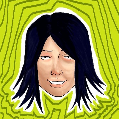 Jhonatan Luyさんのプロフィール画像