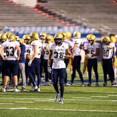 Athlete ll 6’1 175lb DB ll 6’1 Combo Guard ll C/O 2025 ll GPA: 4.5 ll phone#: 8709048592 ll Pulaski Academy ll email: kj.colen@pulaskiacademy.org