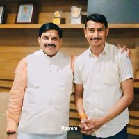 सरपंच पवन पटेल भेरुखेड़ा (@pawanpatel1234) 's Twitter Profile