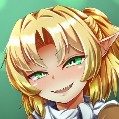 東方Project絵描き。いい大人がお絵描き歴完全無しで2020/03/28からアップ開始。 
お絵描き過程の呟き・東方絵RT多め。全年齢向けです。イラストアップは基本21時。
現在、別のお絵描き垢と交互に描いてます（本垢からの誘導無し）
フォロバ目的×無断転載×AI使用×です。All rights reserved.