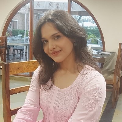 soniajauhari's profile picture. lsr’22 • пусть наступит мир