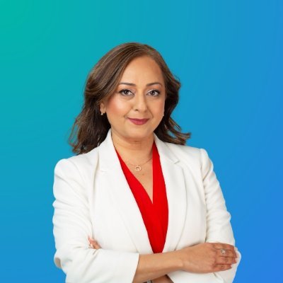 AI Strategist | AI & Technology Media Commentator | Keynote Speaker