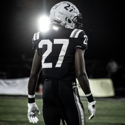 Lakota East HS C/O 2025|3.2 GPA|6'1 182| DB and Guard| Football, Basketball and Track| contact: enzojoris.t@gmail.com|