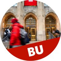 BU Arts & Sciences (@bu_cas) 's Twitter Profile