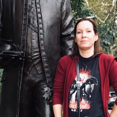 DaBrandith's profile picture. 🇺🇸Mom 🍻Proud Restaurant FOH “lifer”🏠Delaware born/PA transplant. 🎸Best taste in music.