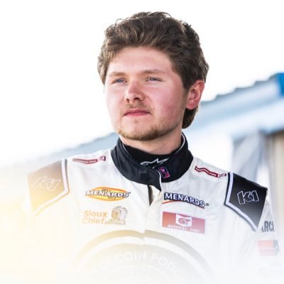 21 | ARCA Menards Series / NASCAR Regional Driver | #Sim2Reality | https://t.co/7qWhsolZeG | https://t.co/HRCdzS3wHY