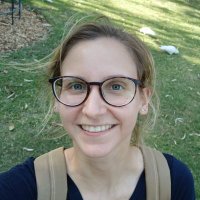 Bernadett Tildy (@bernadetttildy) 's Twitter Profile Photo Bernadett Tildy (@bernadetttildy) 's Twitter Profile Photo