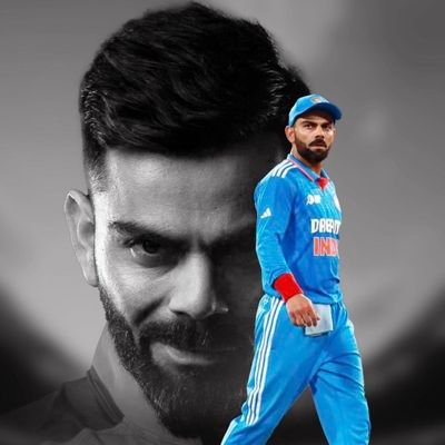 ACCOUNT OF KING KOHLI LOVER ❤👑🔥💗