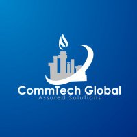 CommTech Global(@commtechglobal) 's Twitter Profile Photo