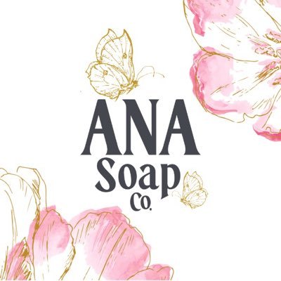 We love soap! Handcrafted bath and body products.