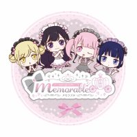 🎀Memorable(メモラブル)🎀(@Memorable_cafe) 's Twitter Profile Photo