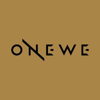 원위 (ONEWE) Official Twitter