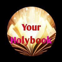 Your Holybook(@Your_Holybook) 's Twitter Profile Photo