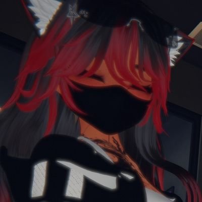 Ellow~ just a girl with a mask, as well as causing errors for people ehehe~
Armored core fan

 🏳️‍⚧️

21

#lewdtuber

https://t.co/gDdsAeRNJ1