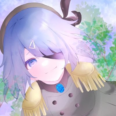るぅあ。@低浮上さんのプロフィール画像