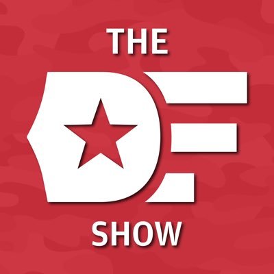 The DEFENDING FOOTBALL Show