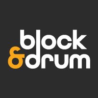 Block & Drum (@blockdrum) 's Twitter Profile Photo Block & Drum (@blockdrum) 's Twitter Profile Photo