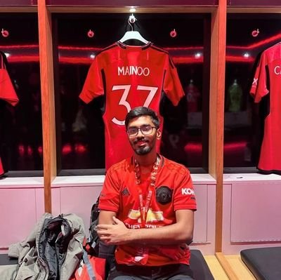 Too much pain from watching football these days, here to see some more jokes on United