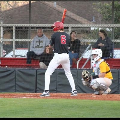 Belle Chasse HS | C/O ‘25 | Louisiana | 6’3 185Ibs |#Nola_BaseBall | ianfletcher083@gmail.com |