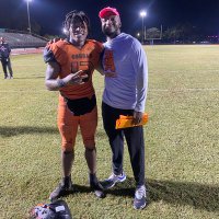 Coach Brian Dennis (@coachb_bahs) 's Twitter Profile