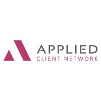 Applied Client Network (@appclientnetwrk) 's Twitter Profile Photo Applied Client Network (@appclientnetwrk) 's Twitter Profile Photo