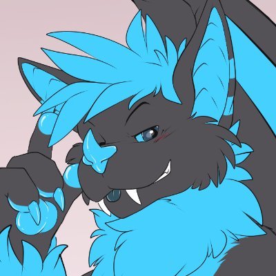 AD for a certain black and blue bat. Expect BIG~ 📈🦇 🍆 📈
🔞 | 32 | Aegosexual 

SFW https://t.co/MU84oCCvUB -  @AzureBat@meow.social
https://t.co/PhkhXTn4sm