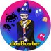 JusBuster (@JusBuster) Twitter profile photo