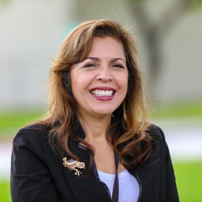 Cypress City Councilmember. Political Science Professor. Orange County Supervisor Candidate.

Paid for by Frances Marquez for Supervisor 2024.