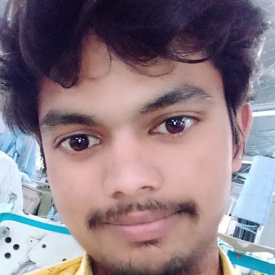 aakashkumar6961's profile picture. 