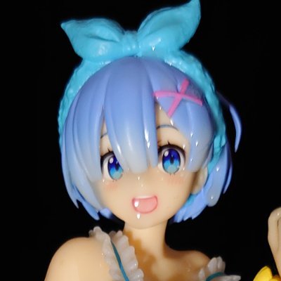 kbt_bkk's profile picture. ドールとフィギュアと竿と汁。
bkk、竿、挿入有。
苦手な人は見ないで下さい。