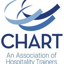 Visit us on LinkedIn for all the latest CHART news. The Council of Hotel and Restaurant Trainers is a professional association of hospitality trainers.