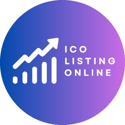 #ICOListingOnline is an independent #ICO rating and listing platform and a #blockchain community with increasing users daily. ⭐⭐⭐⭐⭐